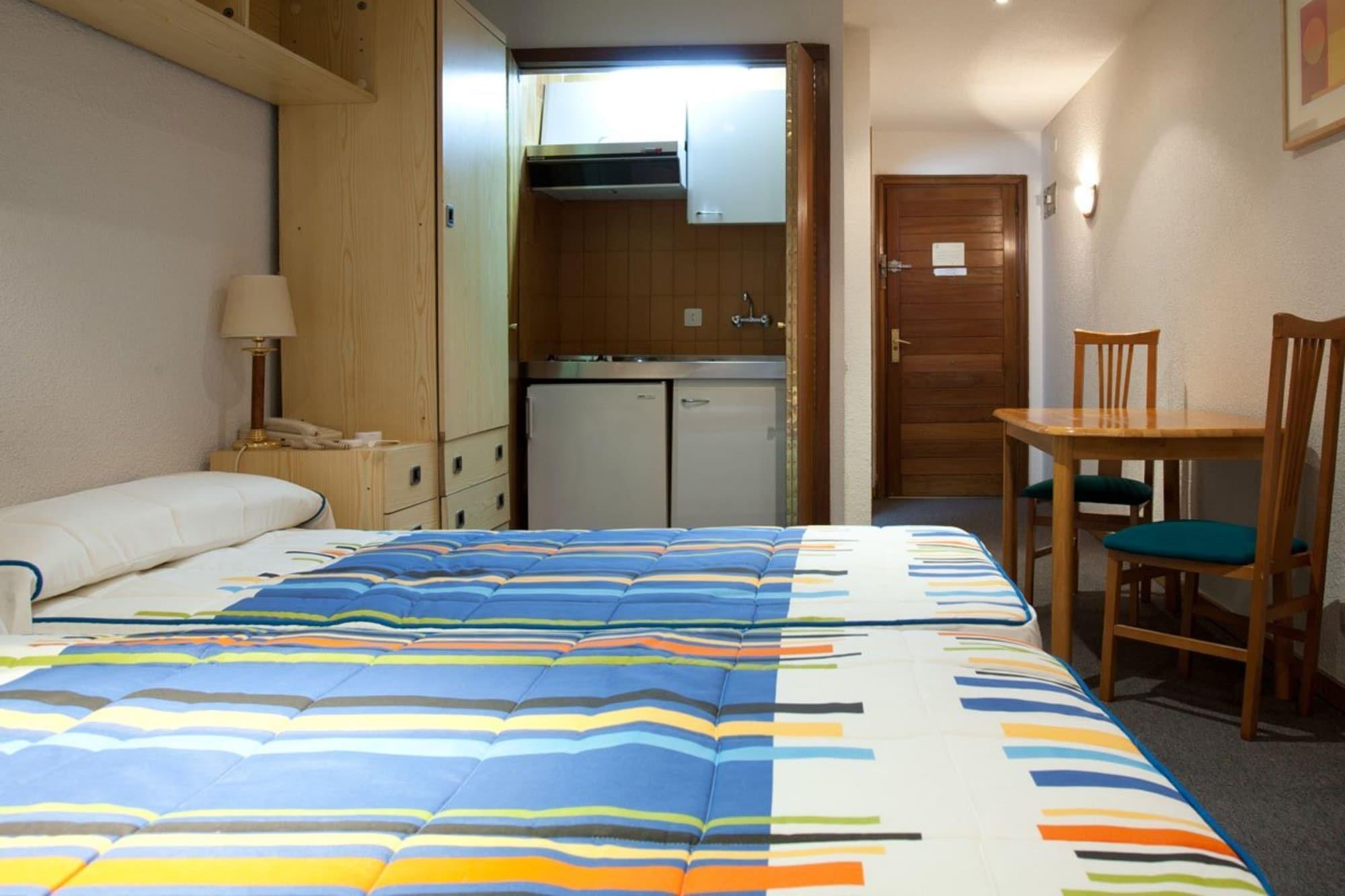 Apartamentos Goya 75 Madrid Exterior foto