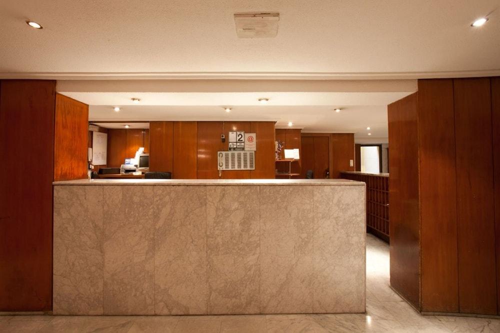 Apartamentos Goya 75 Madrid Exterior foto