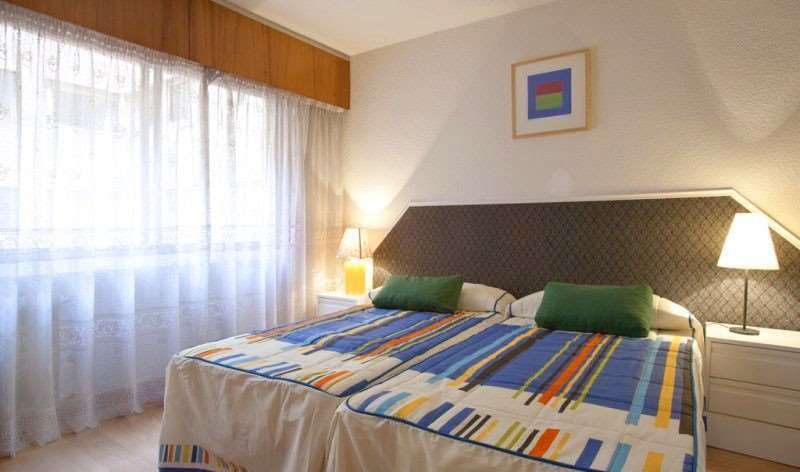 Apartamentos Goya 75 Madrid Habitación foto