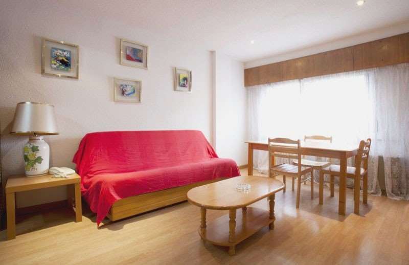 Apartamentos Goya 75 Madrid Habitación foto