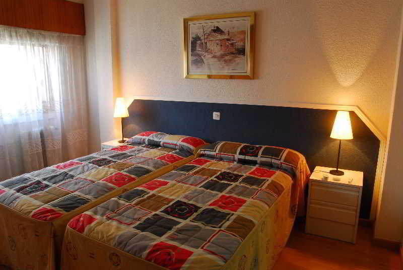 Apartamentos Goya 75 Madrid Exterior foto
